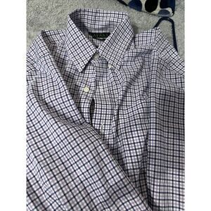 Men's Polo Slim Fit  16‎ 32/33